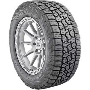  Nitto Terra Grappler G3 285/45R22XL Load Range EL 
