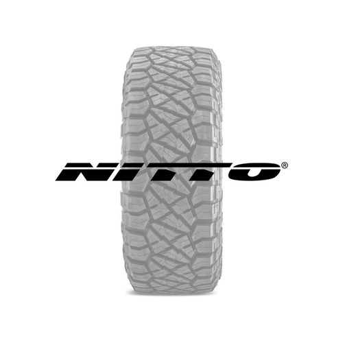  Nitto Terra Grappler G3 245/75R17XL Load Range EL 