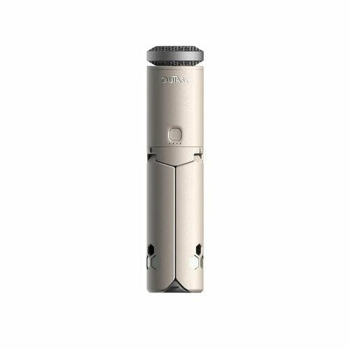 Desert Tan Outask Light - OK4WD