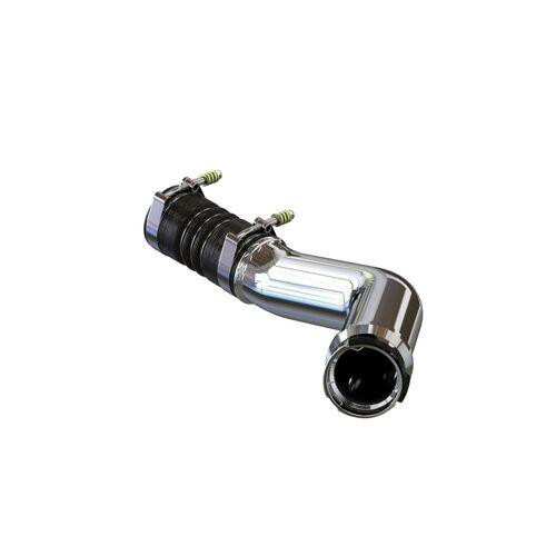 S&B Products S&B Hot Side Intercooler Pipe for 2011-2015 Ford F250 / F350 6.7L Powerstroke 
