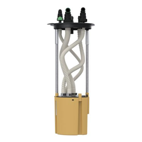 S&B Products Fuel Sending Unit (For use with aftermarket lift pumps) for 2013-18, 2021-2024 Dodge/RAM 2500 3500 6.7L Cummins 