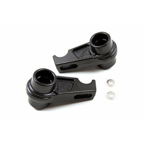 Zone Offroad Zone 2" Torsion Key Leveling Kit 