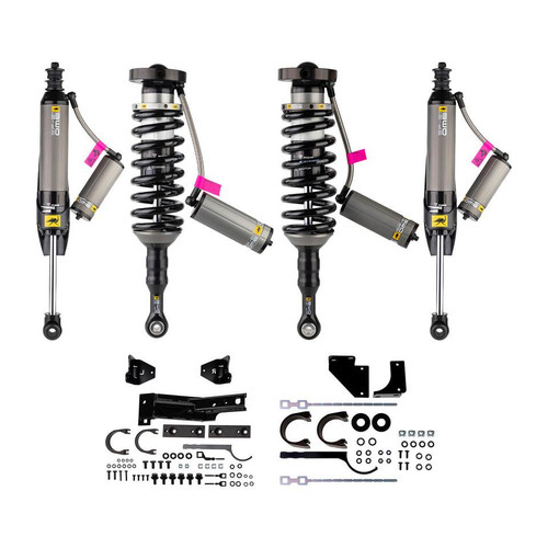  Old Man Emu BP51 Kit FR 2 in/0-330 lb, RR 0 in/0 lb 4201K 