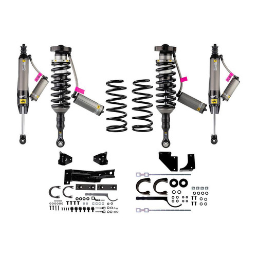  Old Man Emu BP51 Kit FR 2 in/0-330 lb, RR 2 in/440 lb 4203K 