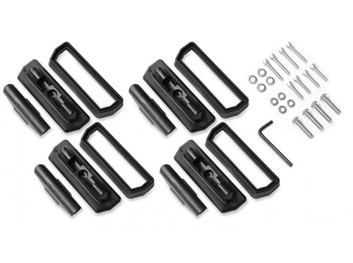 Yakima Landing Pad 22 (Set of 4) 