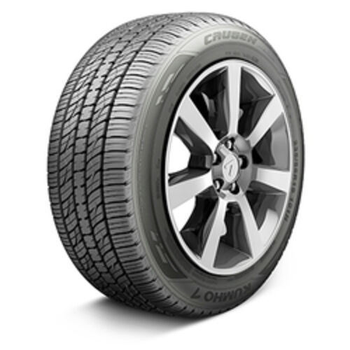 Kumho Crugen KL33 P235/55R19 Load Range SL