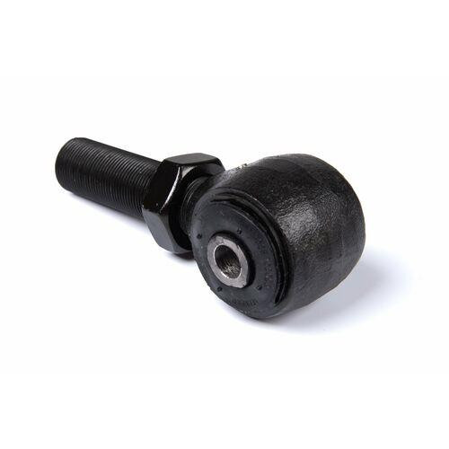 JKS Manufacturing Control Arm End Rubber Large 1-1/4 Inch-12 RH 2.3125 Inch x 16mm JKS Manufacturing JKS7011 