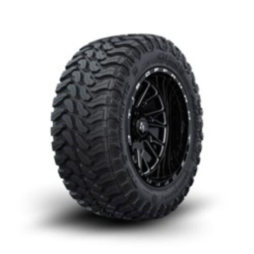 Hercules TIS Offroad TT1 37X12.50R17LT/10 Load Range E - OK4WD