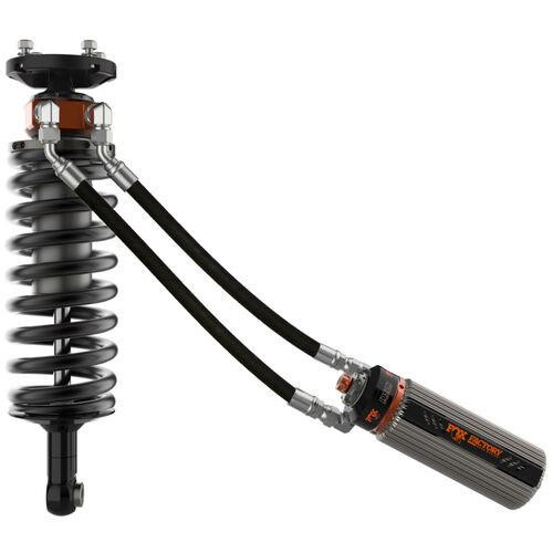 Fox Offroad Shocks FACTORY RACE 3.0 INTERNAL BYPASS COIL-OVER RESERVOIR SHOCK (PAIR) - ADJUSTABLE 