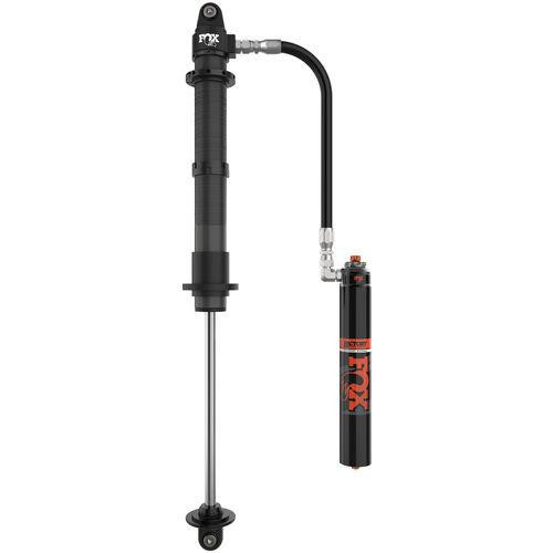 Fox Offroad Shocks FACTORY RACE 2.5 X 14 C/O INTERNAL BYPASS ROTATING REMOTE SHOCK - DSC ADJUSTER 