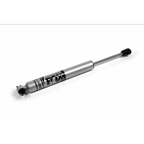 Zone Offroad Fox 2.0 Shock Rear 2.0 Inch Lift Height 97-06 Jeep Wrangler TJ Zone Offroad 