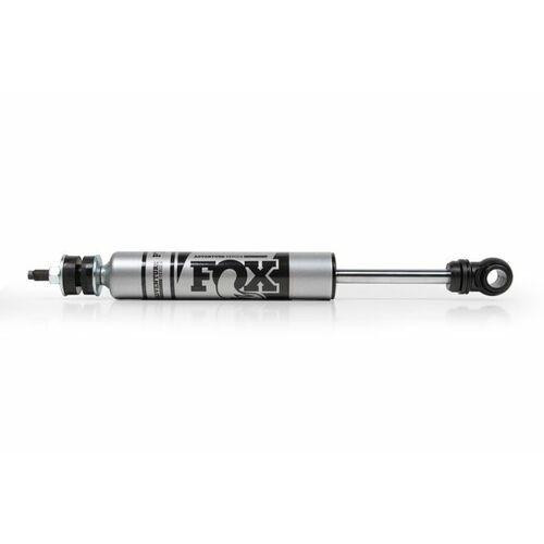Zone Offroad Fox 2.0 Shock Front 2.0 Inch Lift Height 97-06 Jeep Wrangler TJ/93-98 Jeep Grand Cherokee/84-01 Jeep Cherokee Zone Offroad 