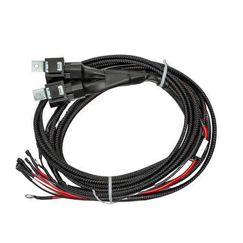 ARB NACHO 40 Amp Harness Without Switches NAC11U ARB NACHO 40 Amp Harness Without Switches NAC11U