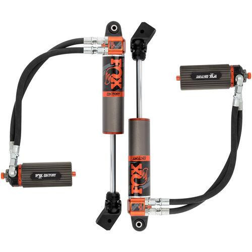 Fox Offroad Shocks FOX Offroad Shocks FACTORY RACE SERIES 3.0 INTERNAL BYPASS RESERVOIR SHOCK (PAIR) - ADJUSTABLE 883-26-057 
