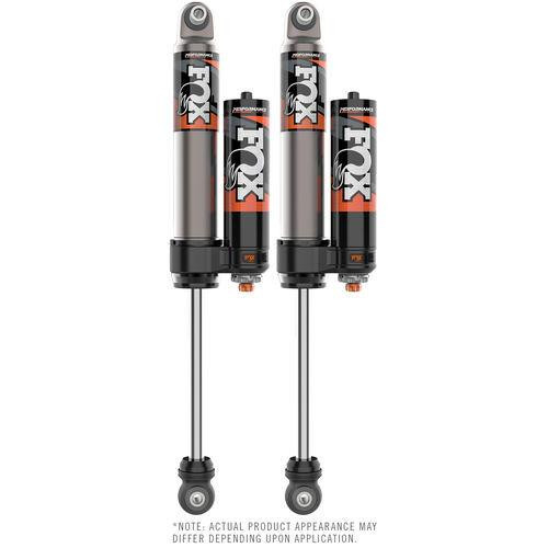 Fox Offroad Shocks FOX Offroad Shocks PERFORMANCE ELITE SERIES 2.5 RESERVOIR SHOCK (PAIR) - ADJUSTABLE 883-26-092 
