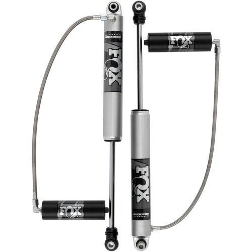 Fox Offroad Shocks FOX Offroad Shocks PERFORMANCE SERIES 2.0 SMOOTH BODY RESERVOIR SHOCK (PAIR) 885-24-246 