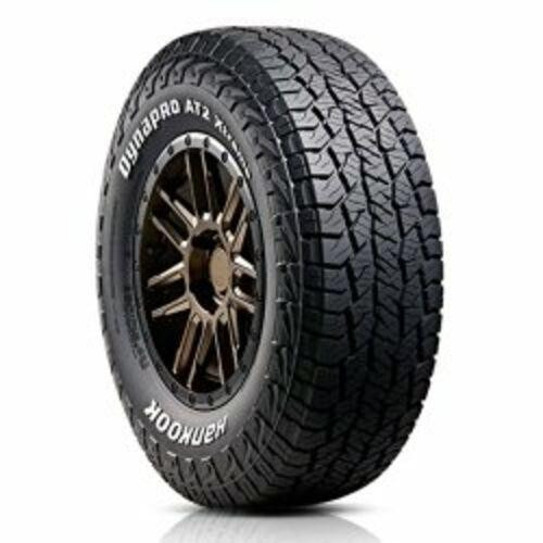  Hankook Dynapro AT2 Xtreme RF12 255/50R20XL Load Range EL 