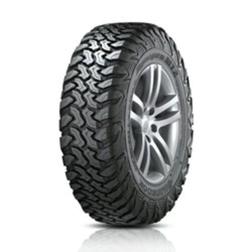  Hankook Dynapro MT2 RT05 35X12.50R22/12 Load Range F 