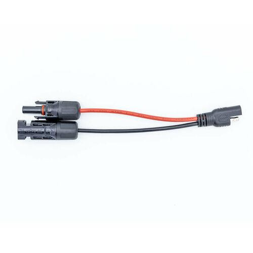 Expion 360 E360 MC4 to SAE Adapter 10? 