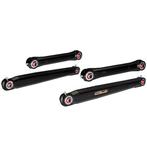 Carli Suspension CARLI 21-23 FORD BRONCO REAR FABRICATED CONTROL ARMS 