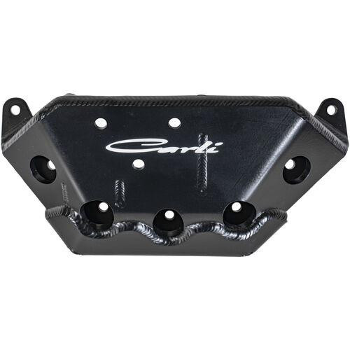 Carli Suspension Carli Front Differential Guard, 2003-2012/13 Ram 2500/3500 