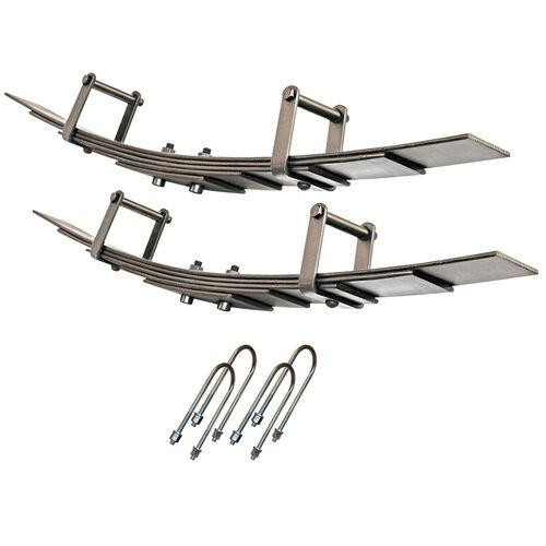 Carli Suspension Carli Progressive Add-a-Pack, 3" lift 