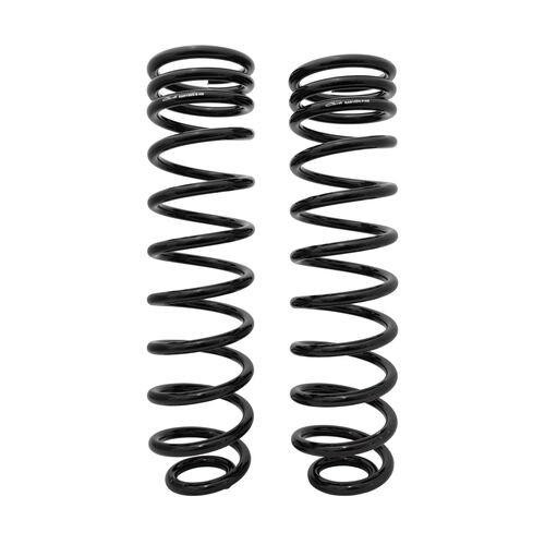 Carli Suspension 09-18 RAM 1500 0.5" LIFT REAR COIL SPRING KIT, HD +500LBS CONSTANT LOAD 