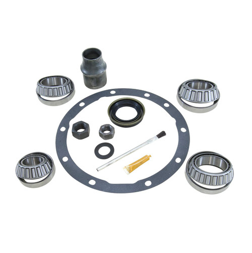Yukon Gear and Axle Yukon Bearing install kit for Chrysler 8.75" two pinion (#89) differential 