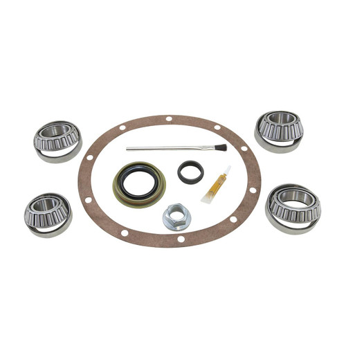 Yukon Gear and Axle Yukon Bearing install kit for Model 20 differential 