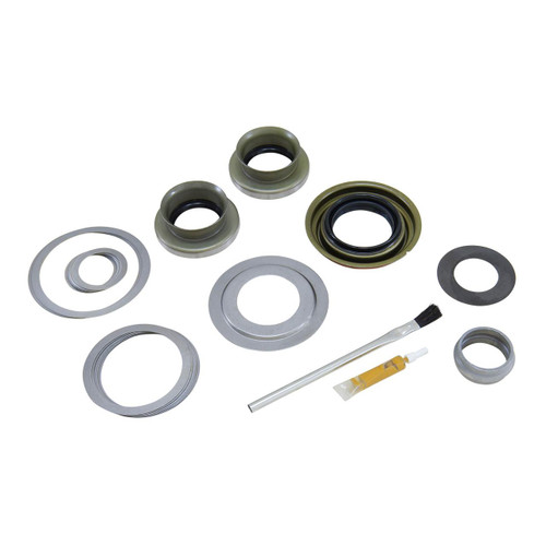 Yukon Gear and Axle Yukon Minor install kit for Dana 50 differential 