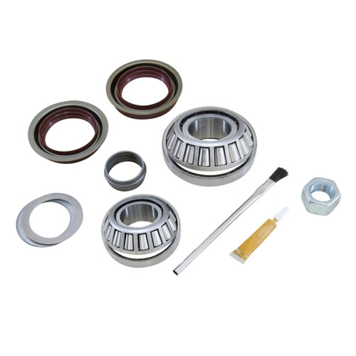 Yukon Gear and Axle Yukon Pinion install kit for '09 & up GM 8.6" differential 
