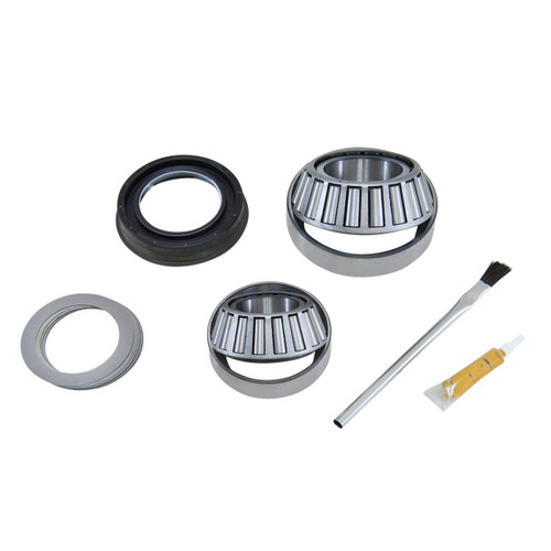 Yukon Gear and Axle Yukon Pinion Install Kit for 2014 & up GM 9.5" 12-bolt Differential 