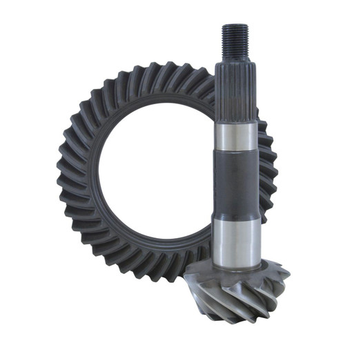 Yukon Gear and Axle High performance Yukon Ring & Pinion gear set for Dana 30CS in a 3.55 
