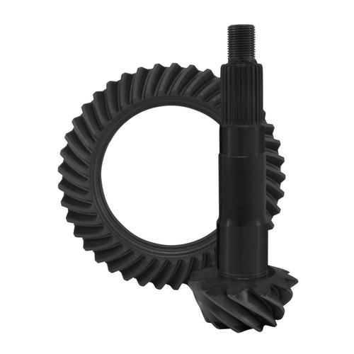 Yukon Gear and Axle High performance Yukon Ring & Pinion gear set for Dana 30CS in a 3.73 