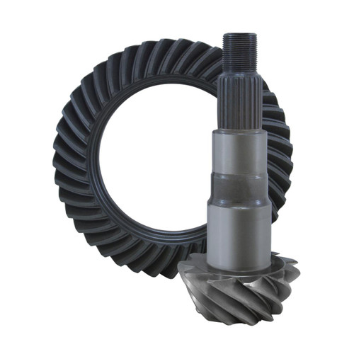 Yukon Gear and Axle High performance Yukon ring & pinion gear set for Dana 30HD in Liberty, 4.10 . 
