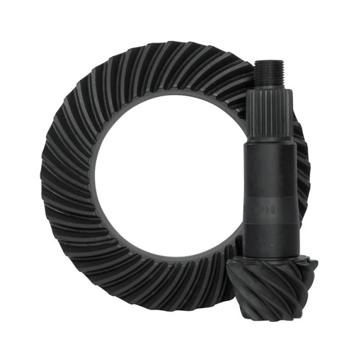 Yukon Gear and Axle Yukon Ring & Pinion Gears for JL Rubicon/Sahara Rear D44/220MM in 4.56 