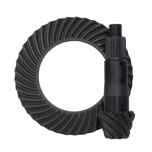 Yukon Gear and Axle Yukon Ring & Pinion Gears for JL Rubicon/Sahara Rear D44/220MM in 5.13 