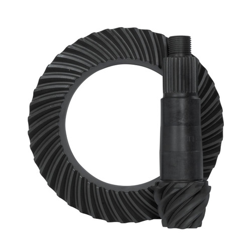 Yukon Gear and Axle Yukon Ring & Pinion Gears for Jeep Wrangler JL Front D44/210MM in 5.38 Ratio 