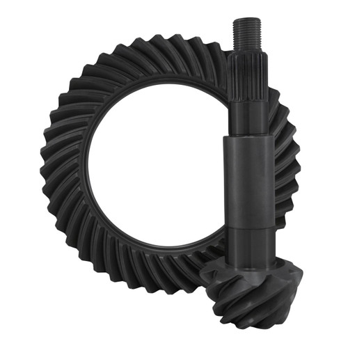 Yukon Gear and Axle High performance Yukon Ring & Pinion set for Dana 60 thick Rev rotation 5.38 