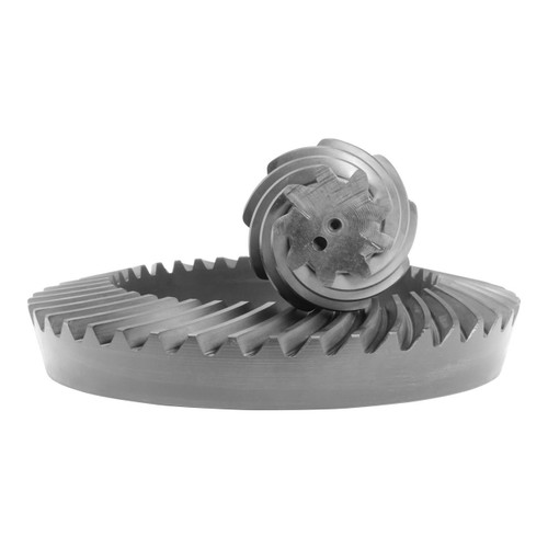 Yukon Gear and Axle Yukon High Performance Ring & Pinion Gear Set for D80 Rear, 4.56 Thick Gear 