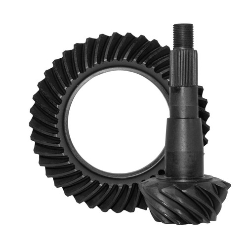 Yukon Gear and Axle Yukon Gear Ring & Pinion for GM 8" Diff in a 3.42 Ratio 