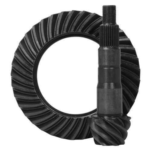 Yukon Gear and Axle Yukon Ring and Pinion Gear Set for Toyota 8.2” Rear Differential, 5.29 Ratio 