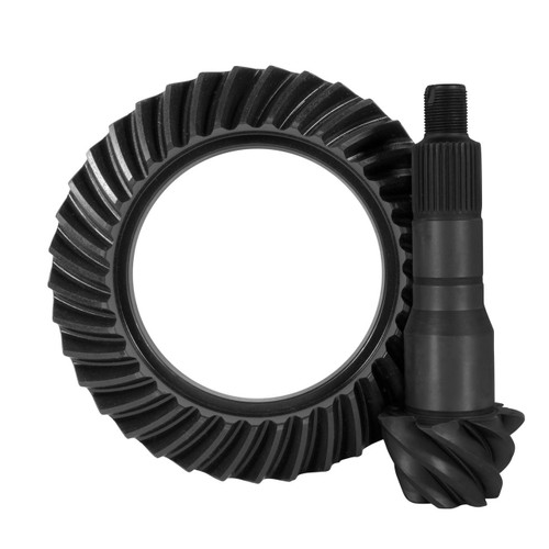 Yukon Gear and Axle Yukon High Performance Ring & Pinion Gear Set for 2016 Toyota Tacoma 8.75" 5.29 