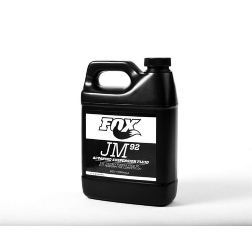 FOX Offroad Shocks  025-03-011