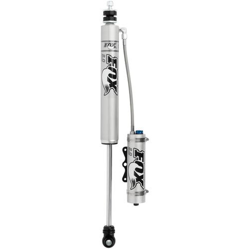 Fox Offroad Shocks FOX Offroad Shocks PERFORMANCE SERIES 2.0 SMOOTH BODY RESERVOIR SHOCK - ADJUSTABLE 985-26-133 