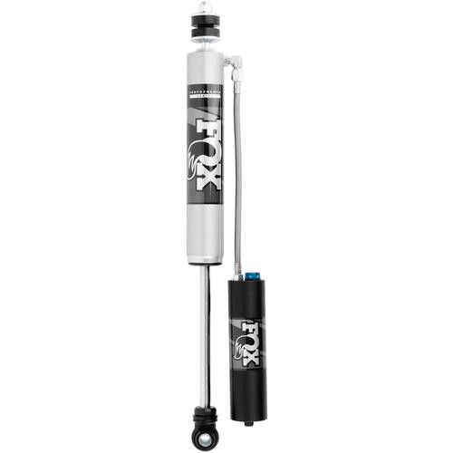Fox Offroad Shocks FOX Offroad Shocks PERFORMANCE SERIES 2.0 SMOOTH BODY RESERVOIR SHOCK - ADJUSTABLE 985-26-161 