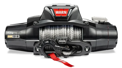 Warn Zeon XP 12-S
