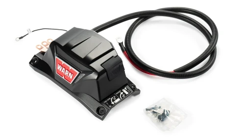 WARN Zeon XP Control Pack 111409