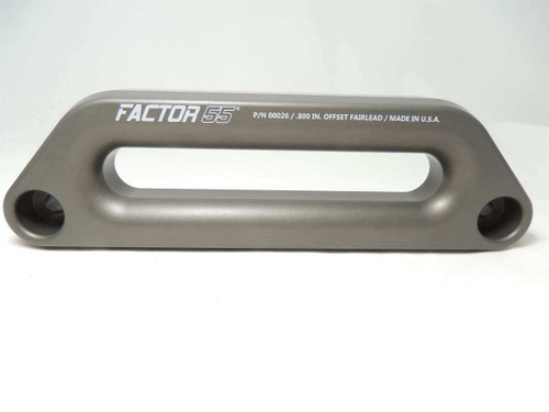 Winch Fairlead