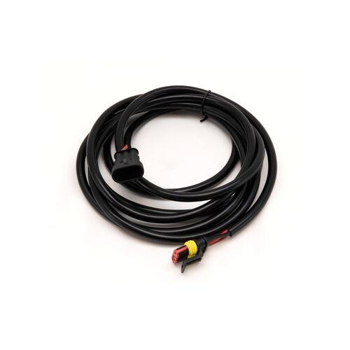 Triple R Lights 3m Cable Extension Kit (6-Pin, Superseal) 